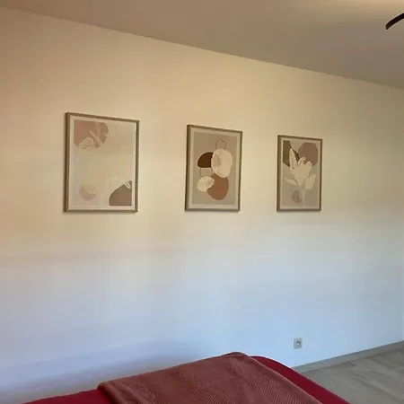 Privatunterkunft D'hote