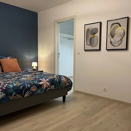 D'hote Privatunterkunft Waterloo